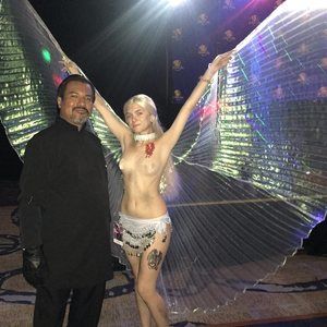 Meet your Posher, Kat